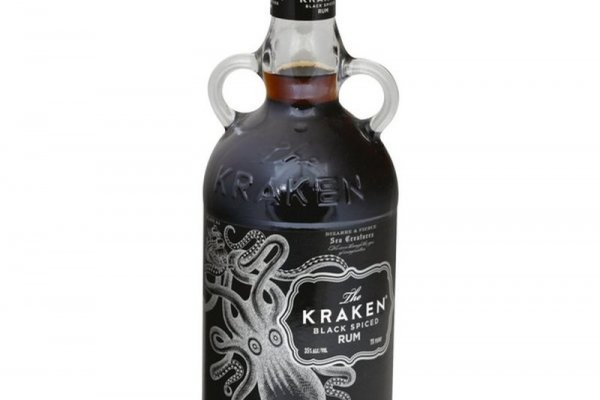 Kraken ltd